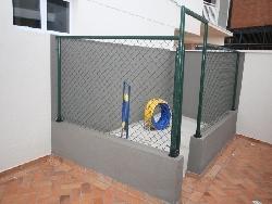 Apartamento para Venda em Bairro Fundação - 11