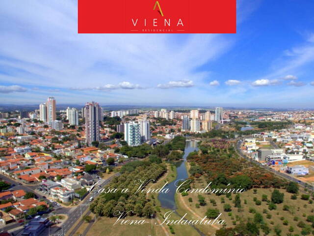 Casa para Venda em Recreio Campestre Jóia - 2