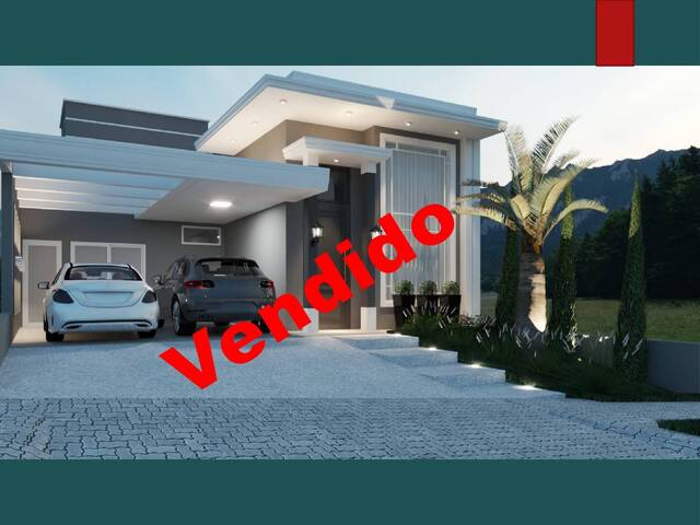 #VIENA2INDA - Casa para Venda em Indaiatuba - SP