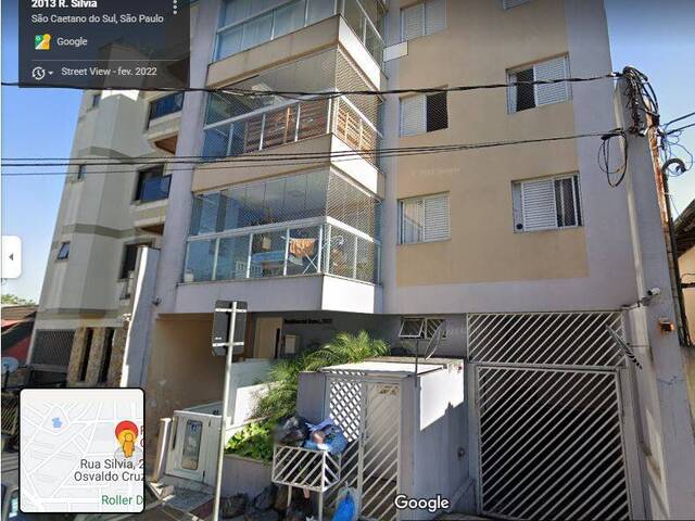 RESIDENCIAL ROMA