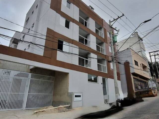 Apartamento para Venda em Osvaldo Cruz - 1